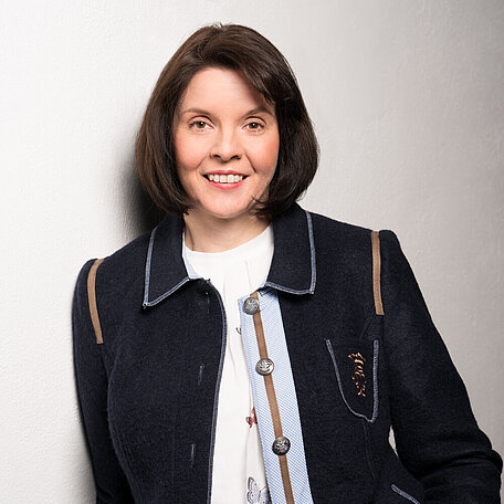 Susanne Frankenhauser