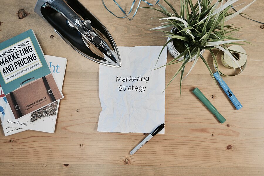 Marketingplan 