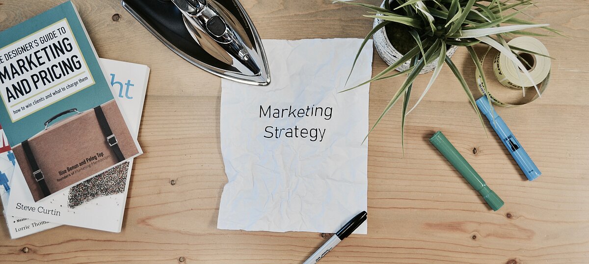 Marketingplan 